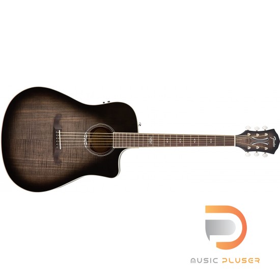 FENDER T-BUCKET よっこらしょ 300 CEQT V2 美品 エレアコ